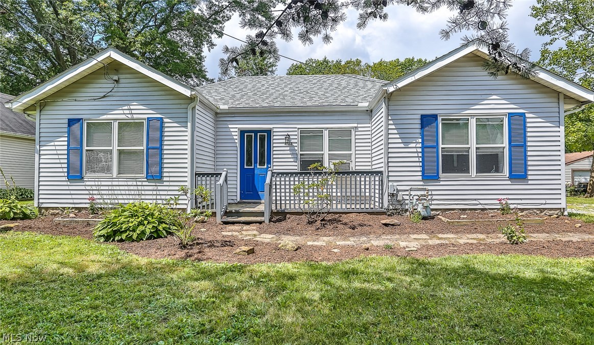 Stow Little Farms - Residential
