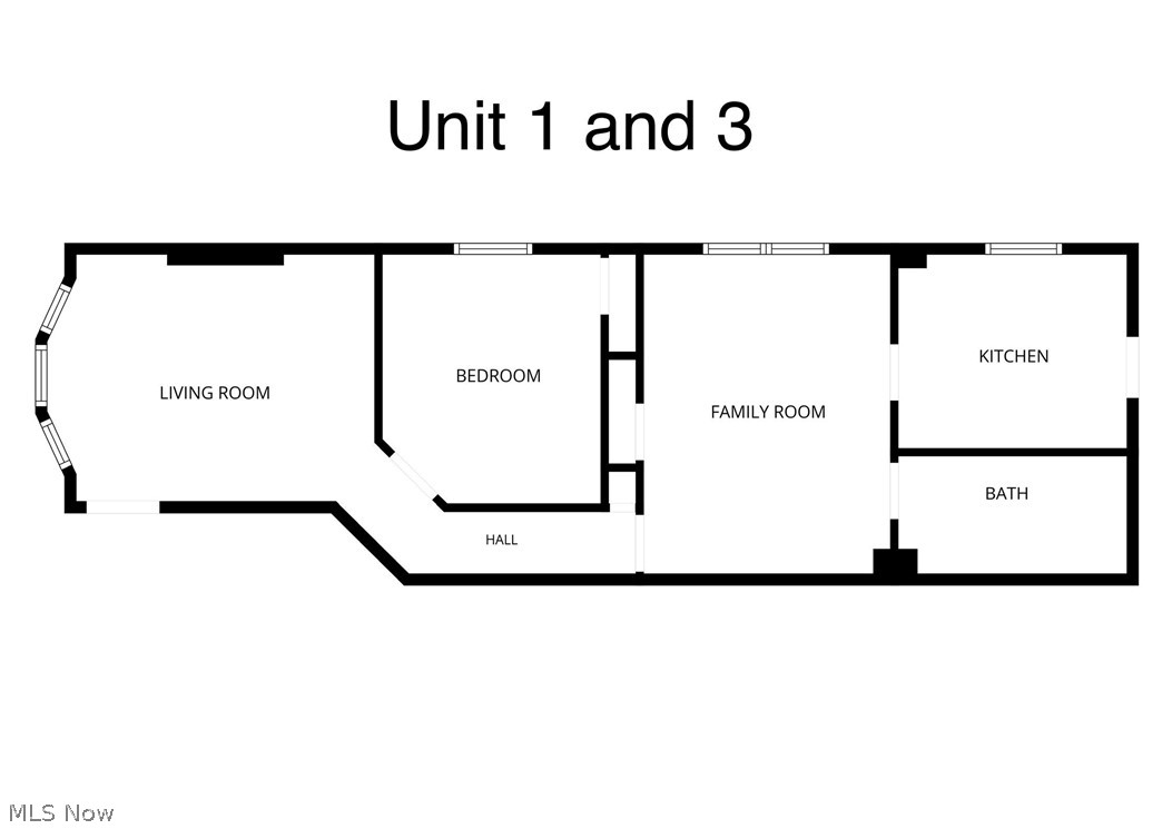 Brooklyn - Residential Income