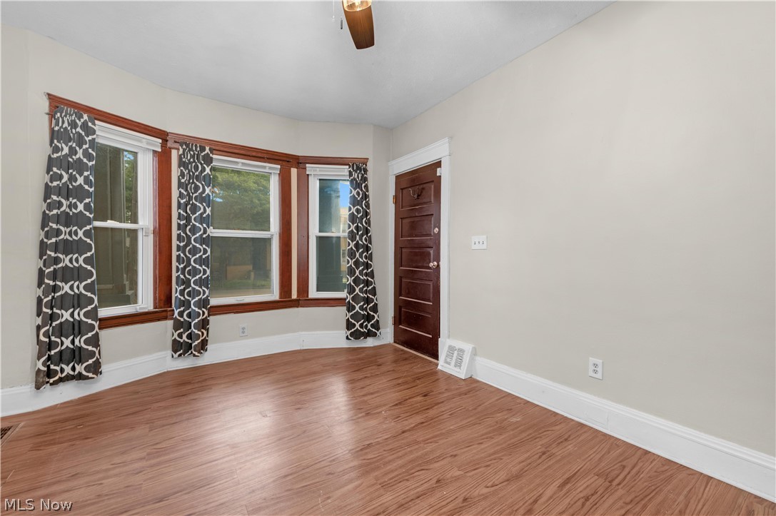 Brooklyn - Residential Income