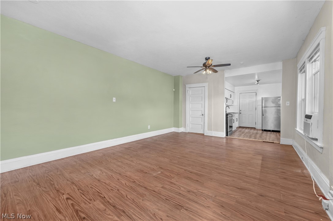 Brooklyn - Residential Income