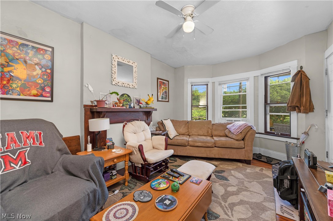 Brooklyn - Residential Income
