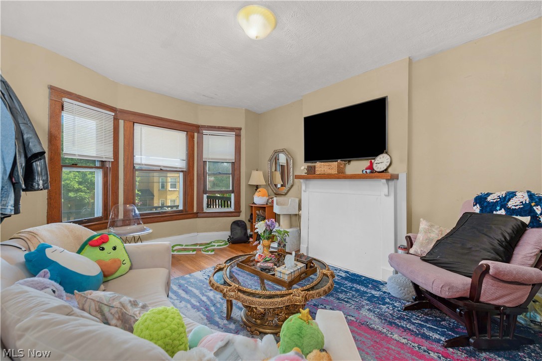 Brooklyn - Residential Income