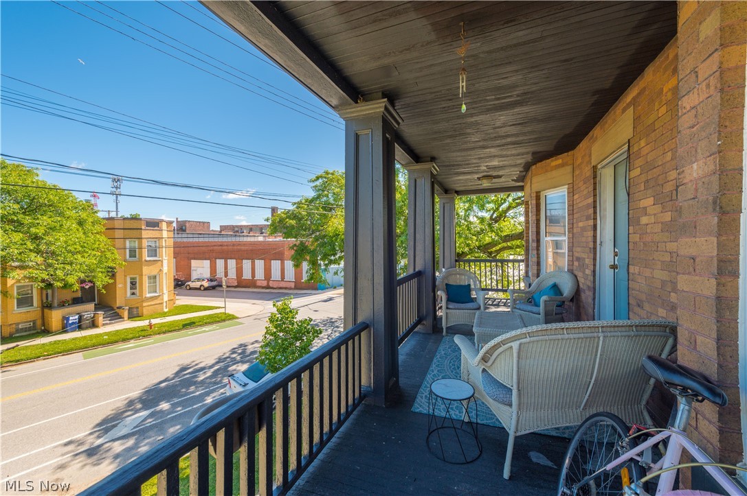 Brooklyn - Residential Income
