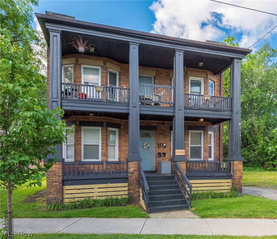Brooklyn - Residential Income