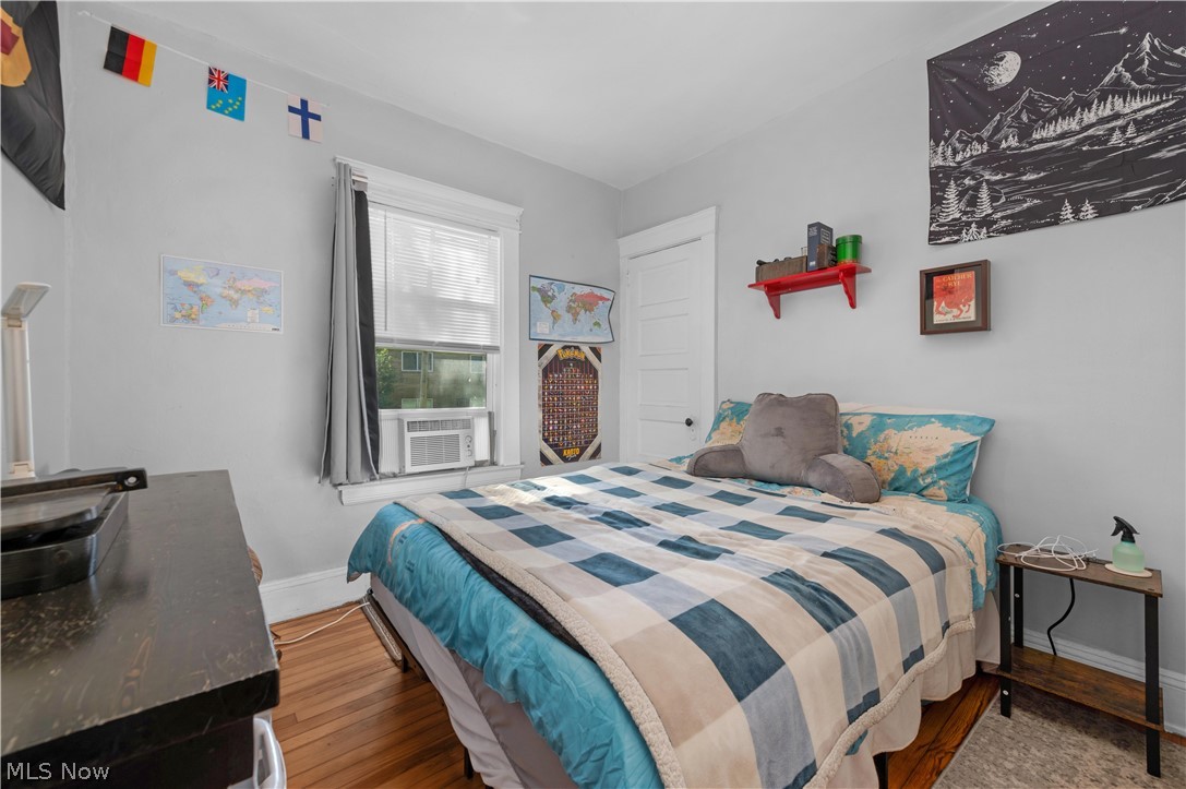 Brooklyn - Residential Income