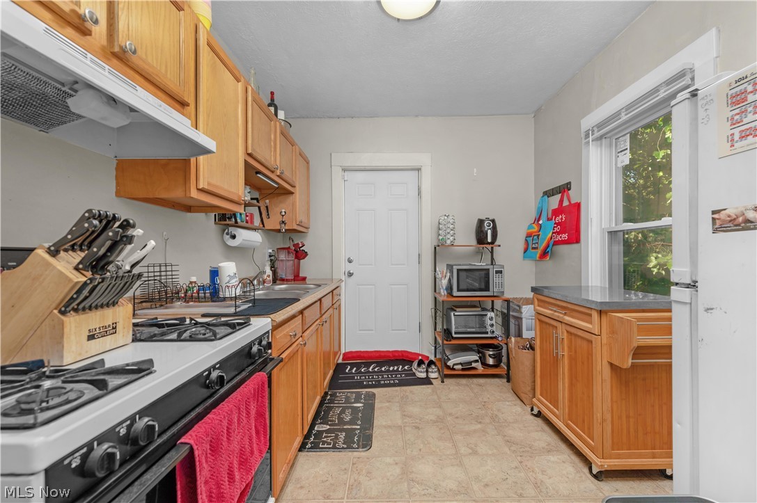 Brooklyn - Residential Income