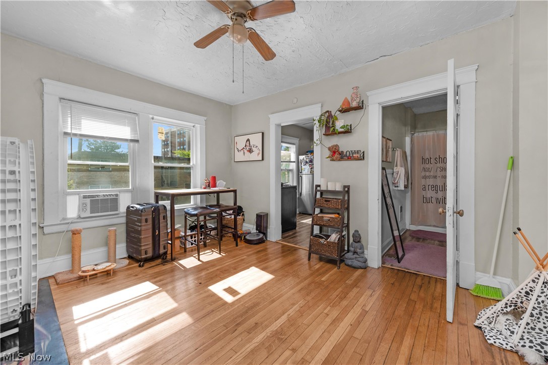 Brooklyn - Residential Income