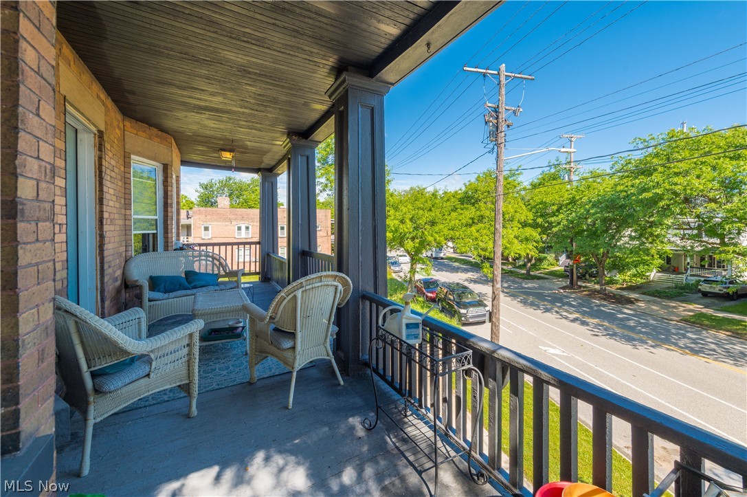 Brooklyn - Residential Income