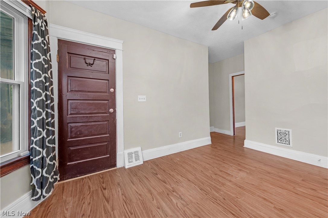 Brooklyn - Residential Income