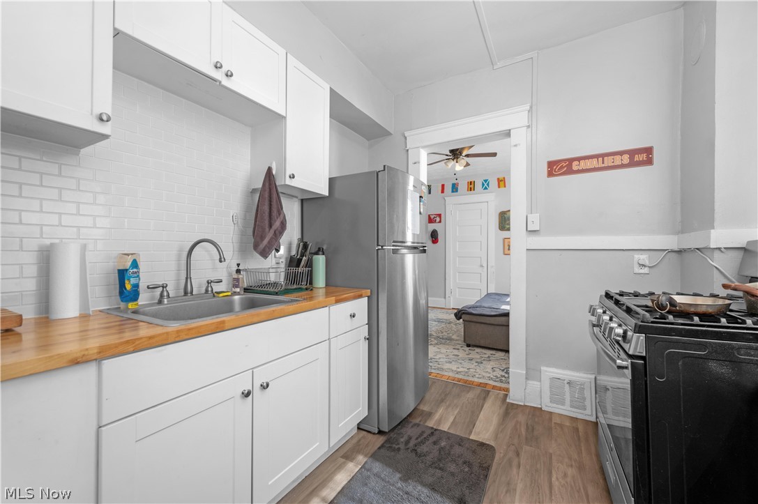 Brooklyn - Residential Income