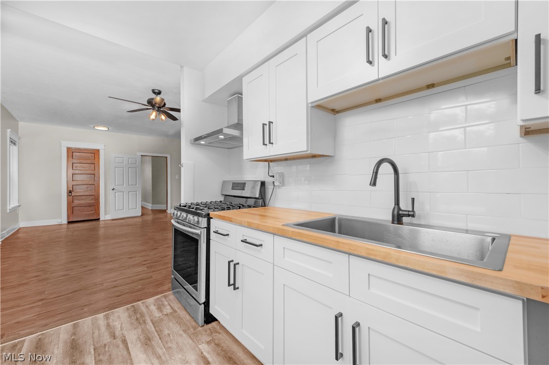 Brooklyn - Residential Income