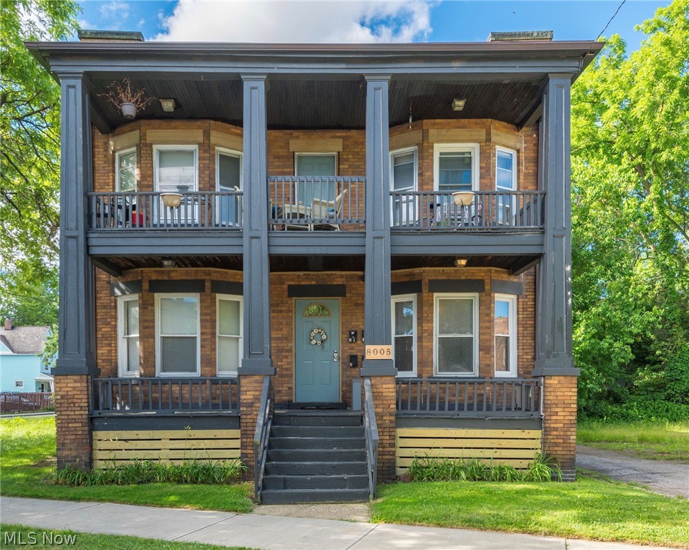 Brooklyn - Residential Income