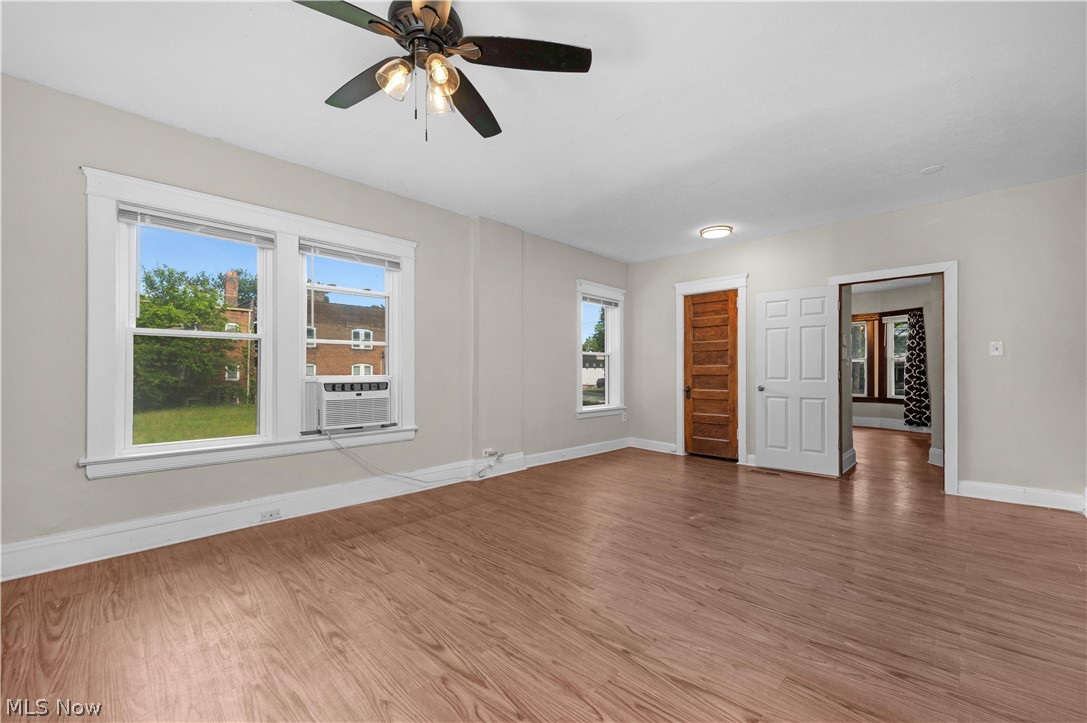 Brooklyn - Residential Income