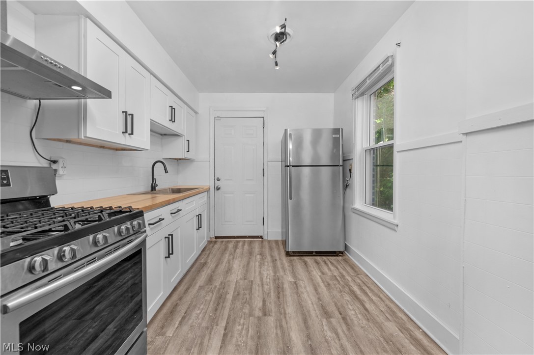 Brooklyn - Residential Income