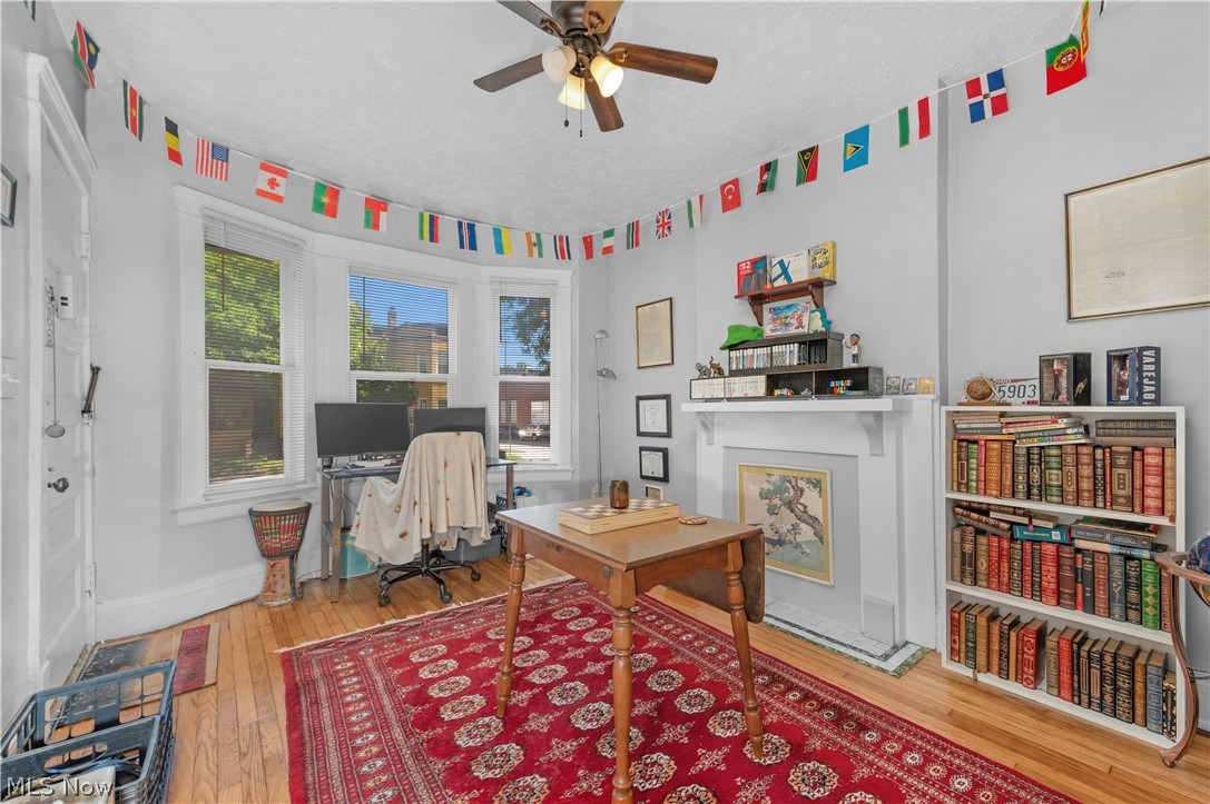 Brooklyn - Residential Income
