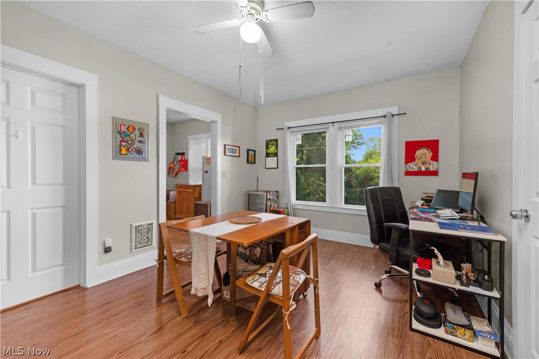 Brooklyn - Residential Income