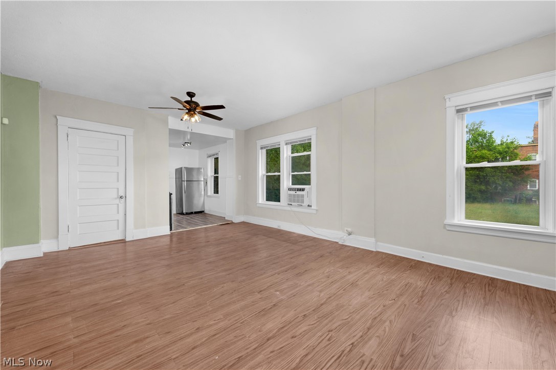 Brooklyn - Residential Income