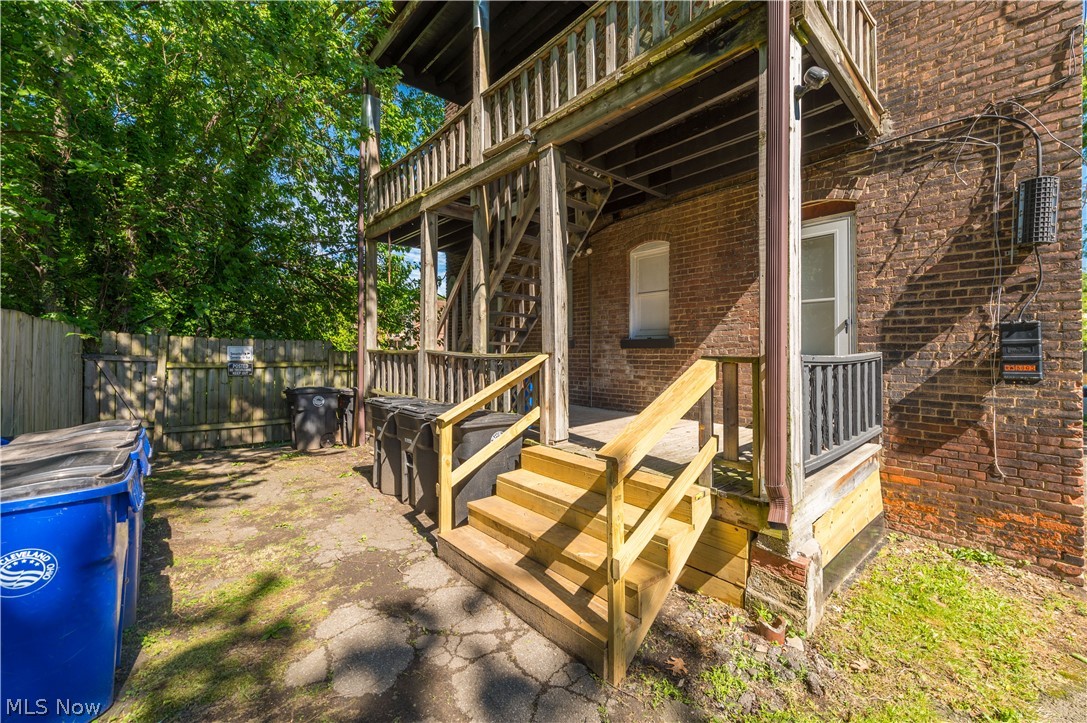 Brooklyn - Residential Income