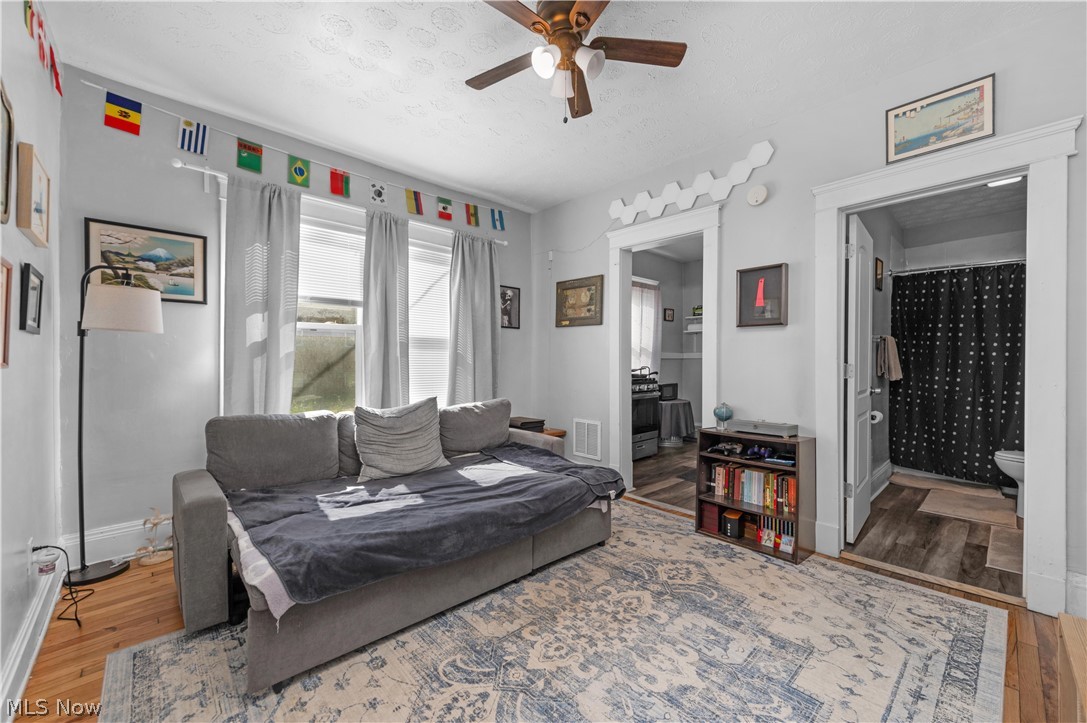 Brooklyn - Residential Income