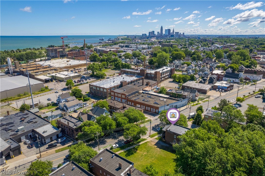 Brooklyn - Residential Income