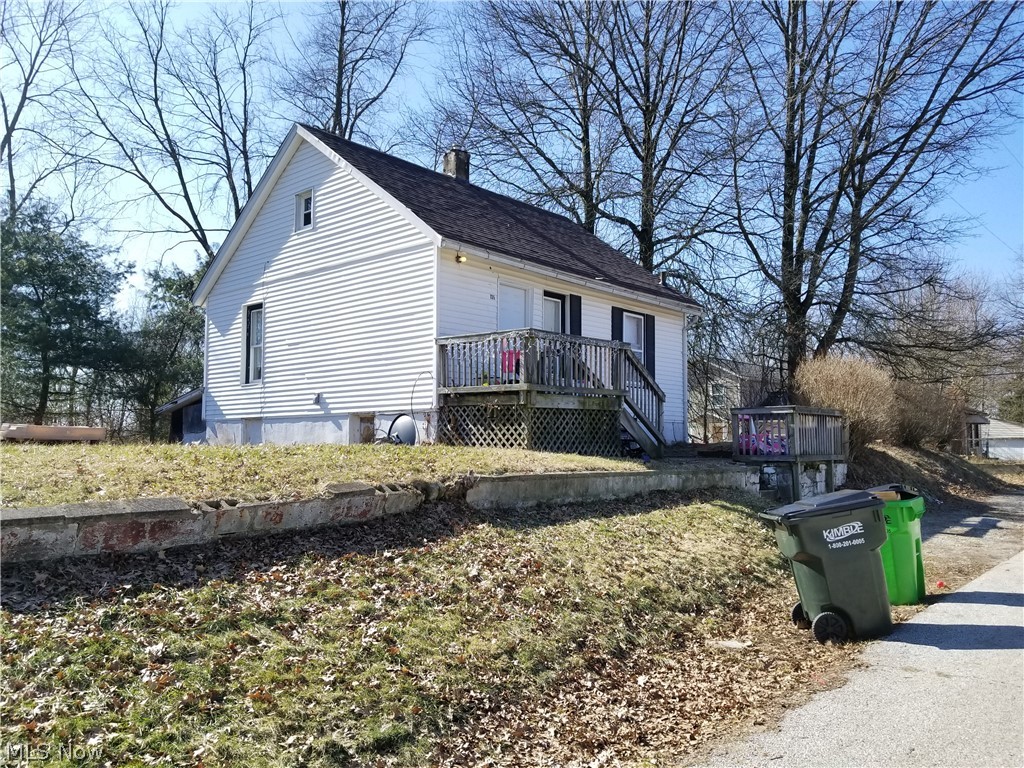 Barberview - Residential