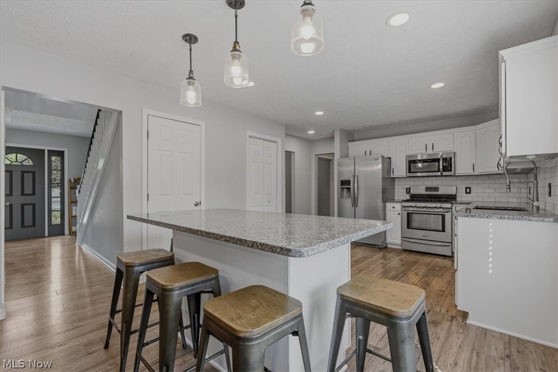 Wildwood Sub - Residential