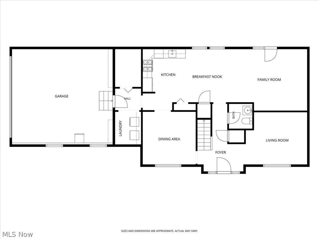Wildwood Sub - Residential