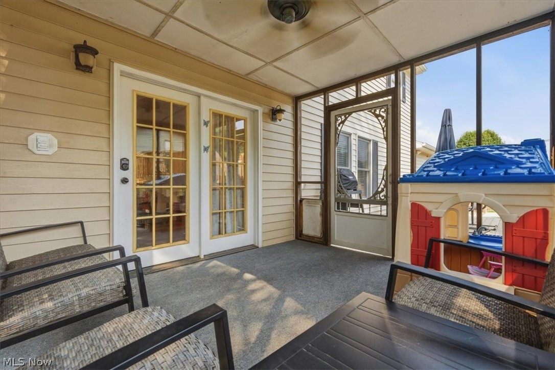 Wildwood Sub - Residential