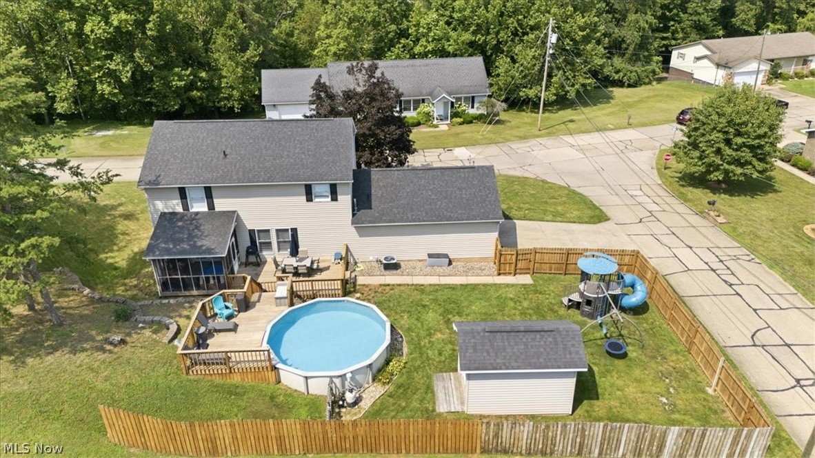 Wildwood Sub - Residential