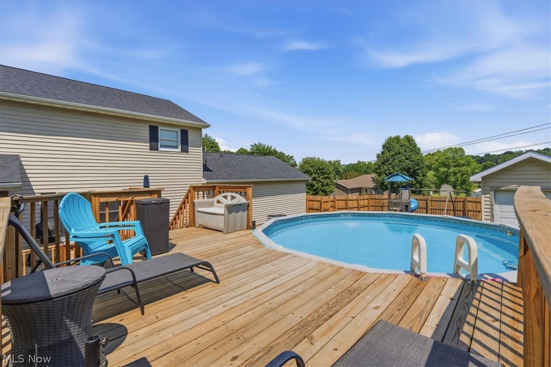 Wildwood Sub - Residential