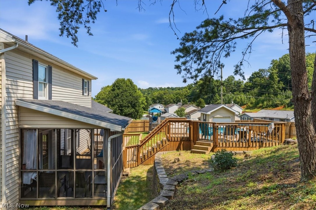 Wildwood Sub - Residential