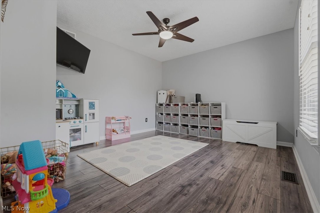 Wildwood Sub - Residential