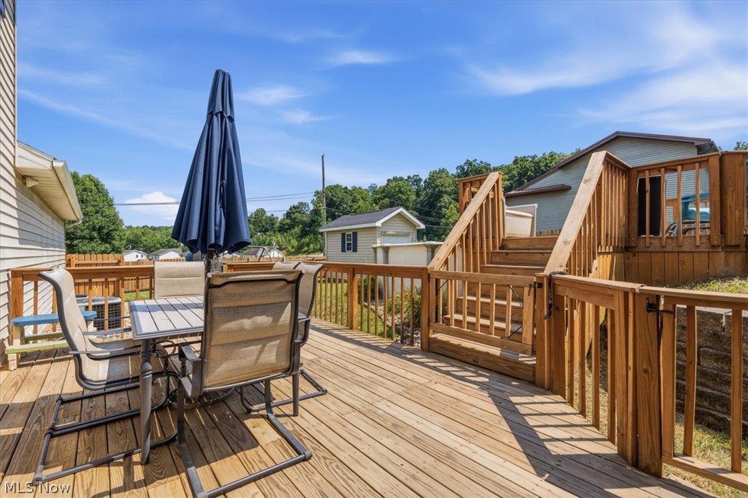 Wildwood Sub - Residential