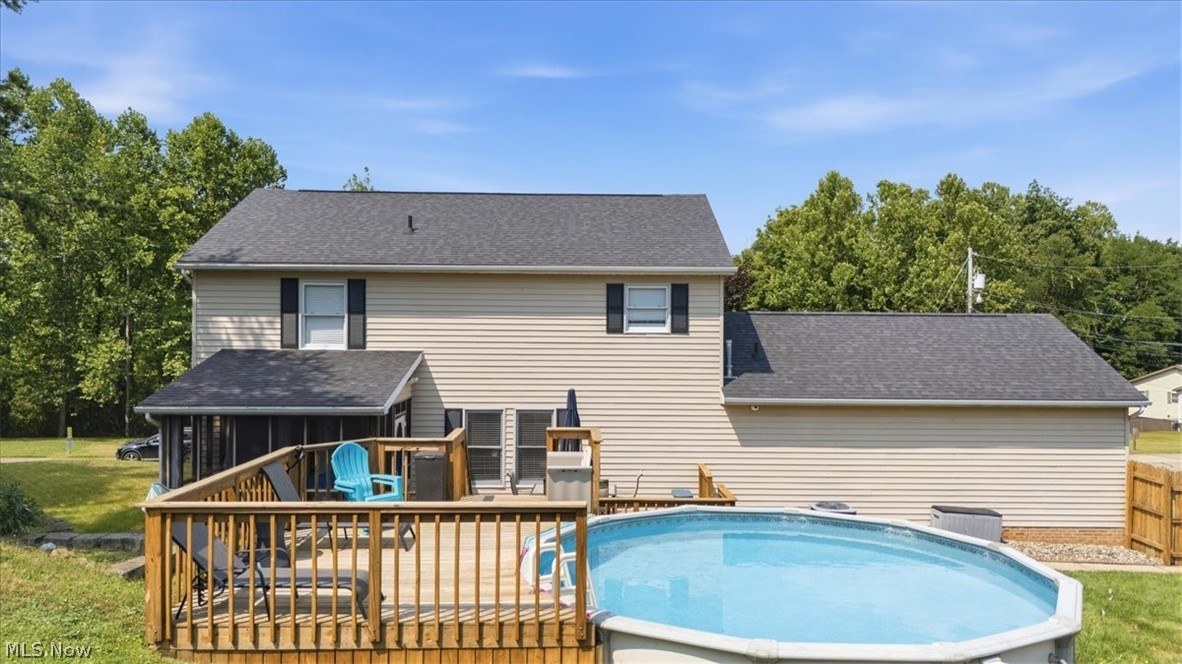 Wildwood Sub - Residential