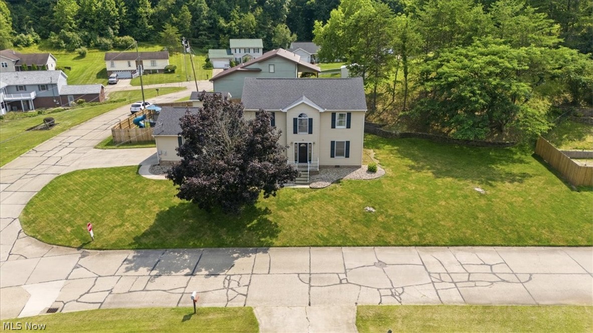 Wildwood Sub - Residential