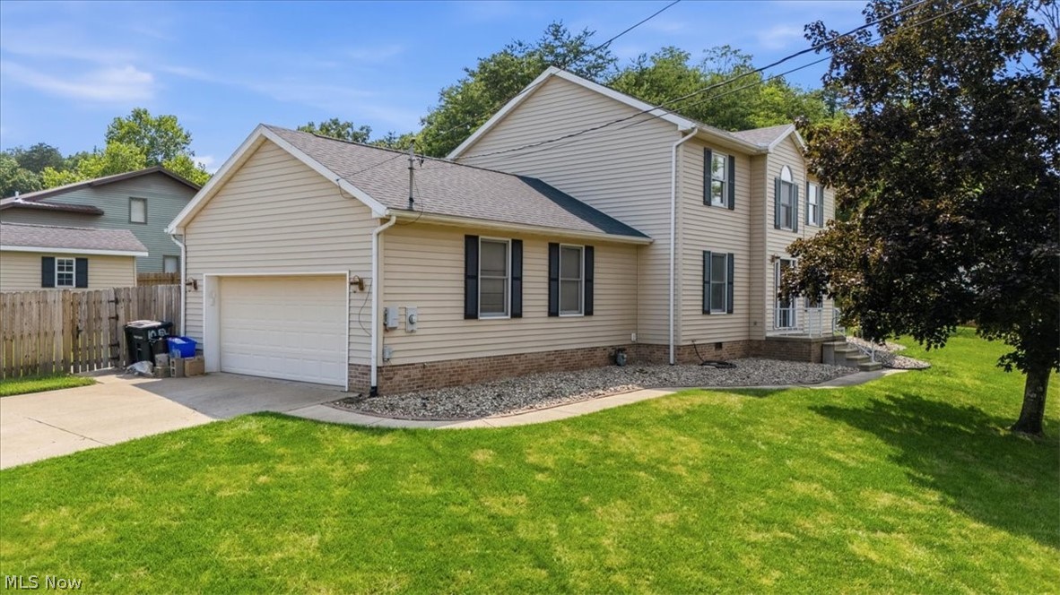 Wildwood Sub - Residential