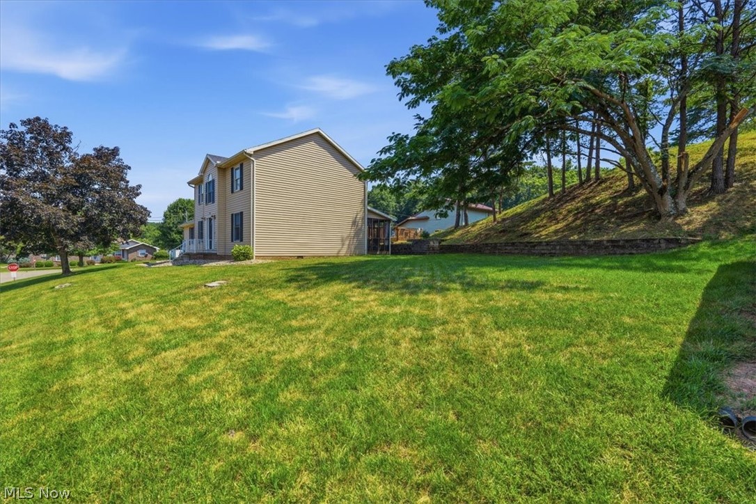 Wildwood Sub - Residential