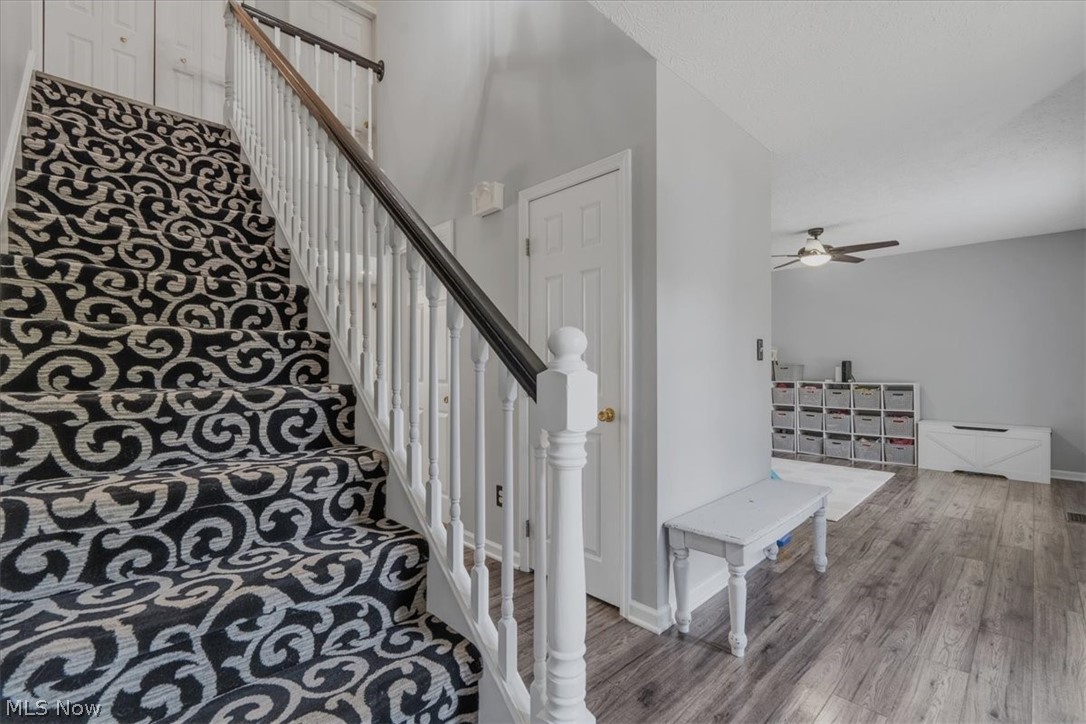 Wildwood Sub - Residential