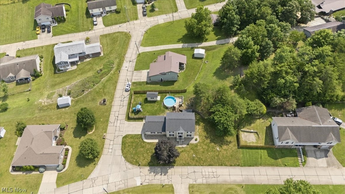 Wildwood Sub - Residential