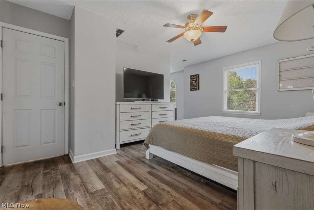 Wildwood Sub - Residential