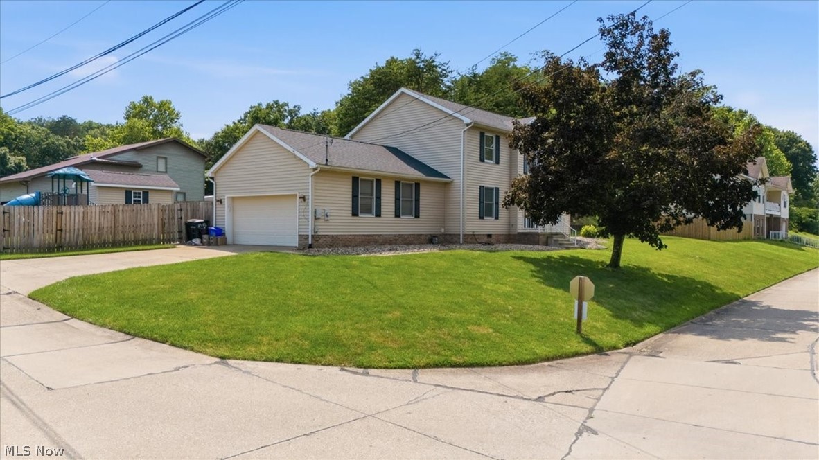 Wildwood Sub - Residential
