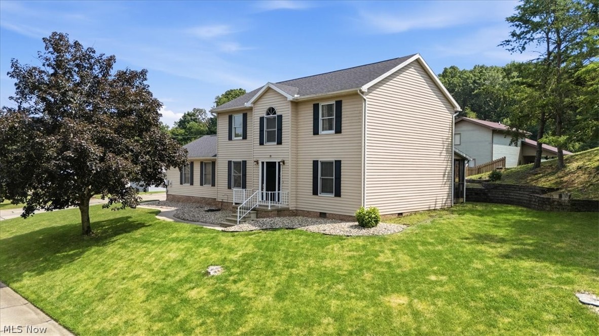 Wildwood Sub - Residential