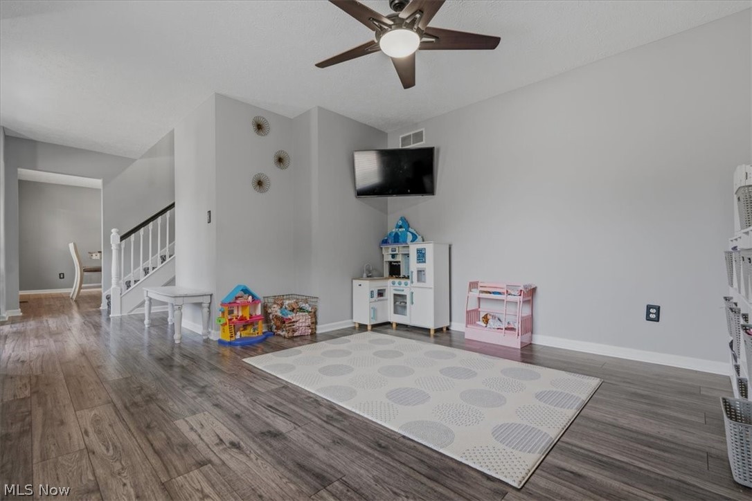 Wildwood Sub - Residential