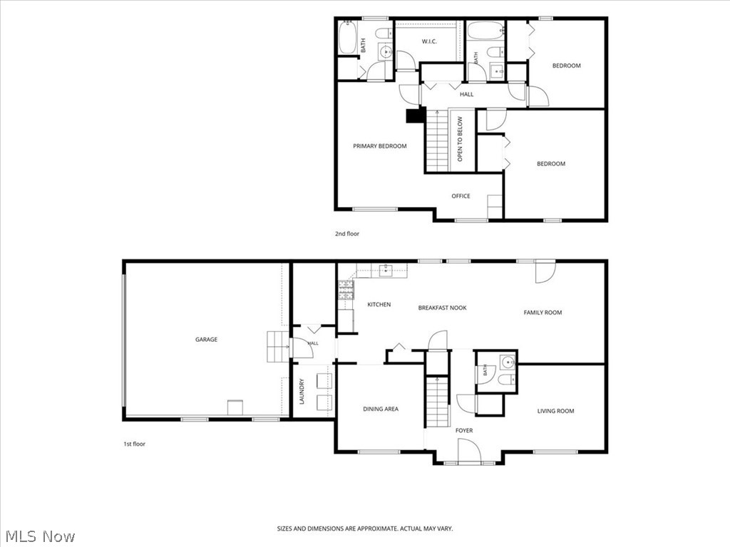 Wildwood Sub - Residential