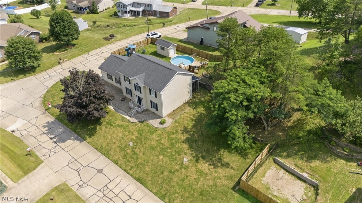 Wildwood Sub - Residential