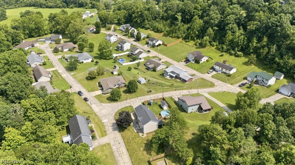 Wildwood Sub - Residential