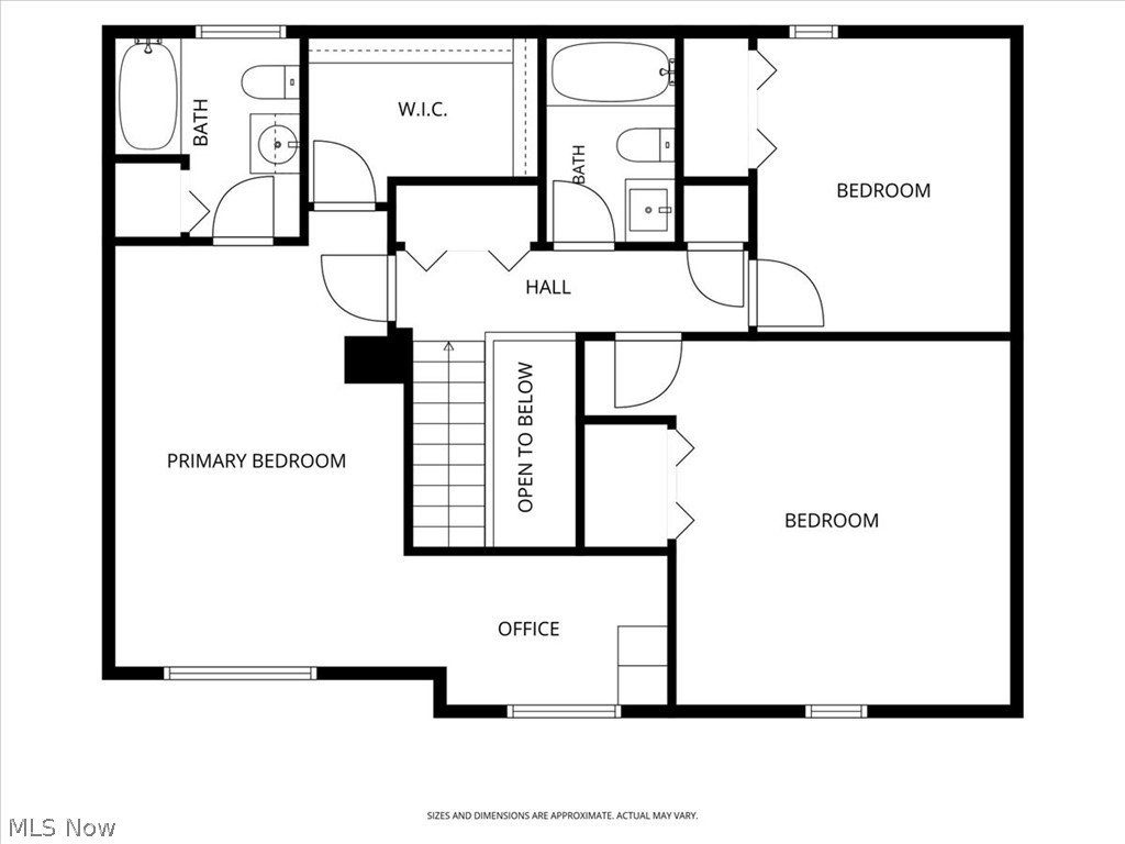 Wildwood Sub - Residential