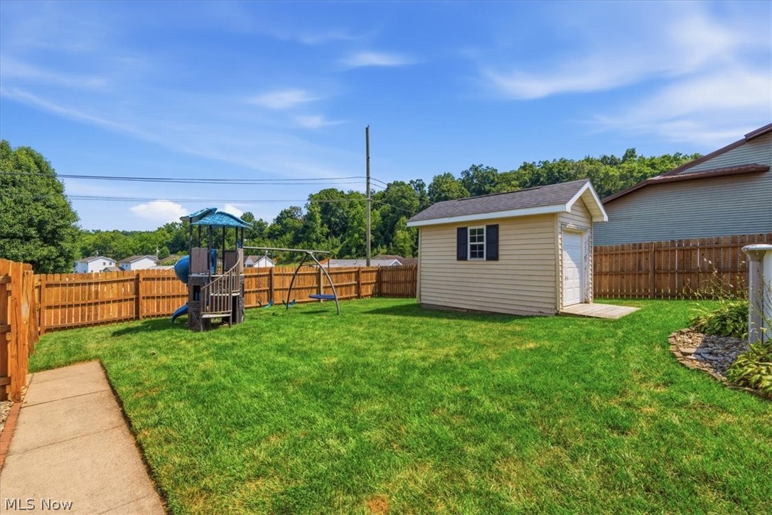 Wildwood Sub - Residential