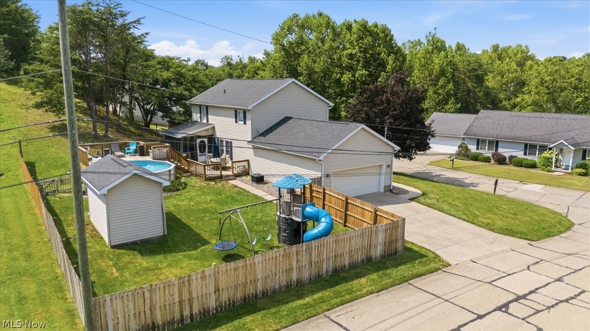 Wildwood Sub - Residential