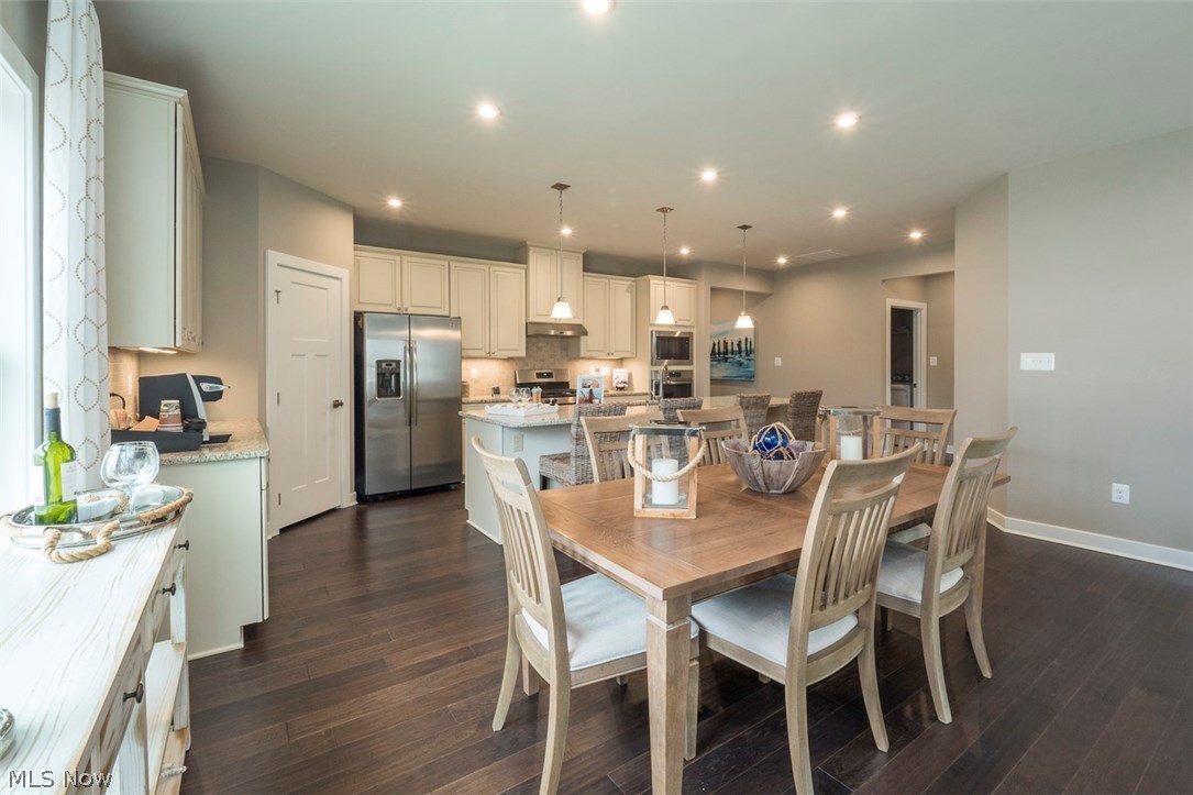 Crosscreek - Residential